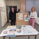 L&rsquo;action sociale et l&rsquo;Atscaf sur le terrain !