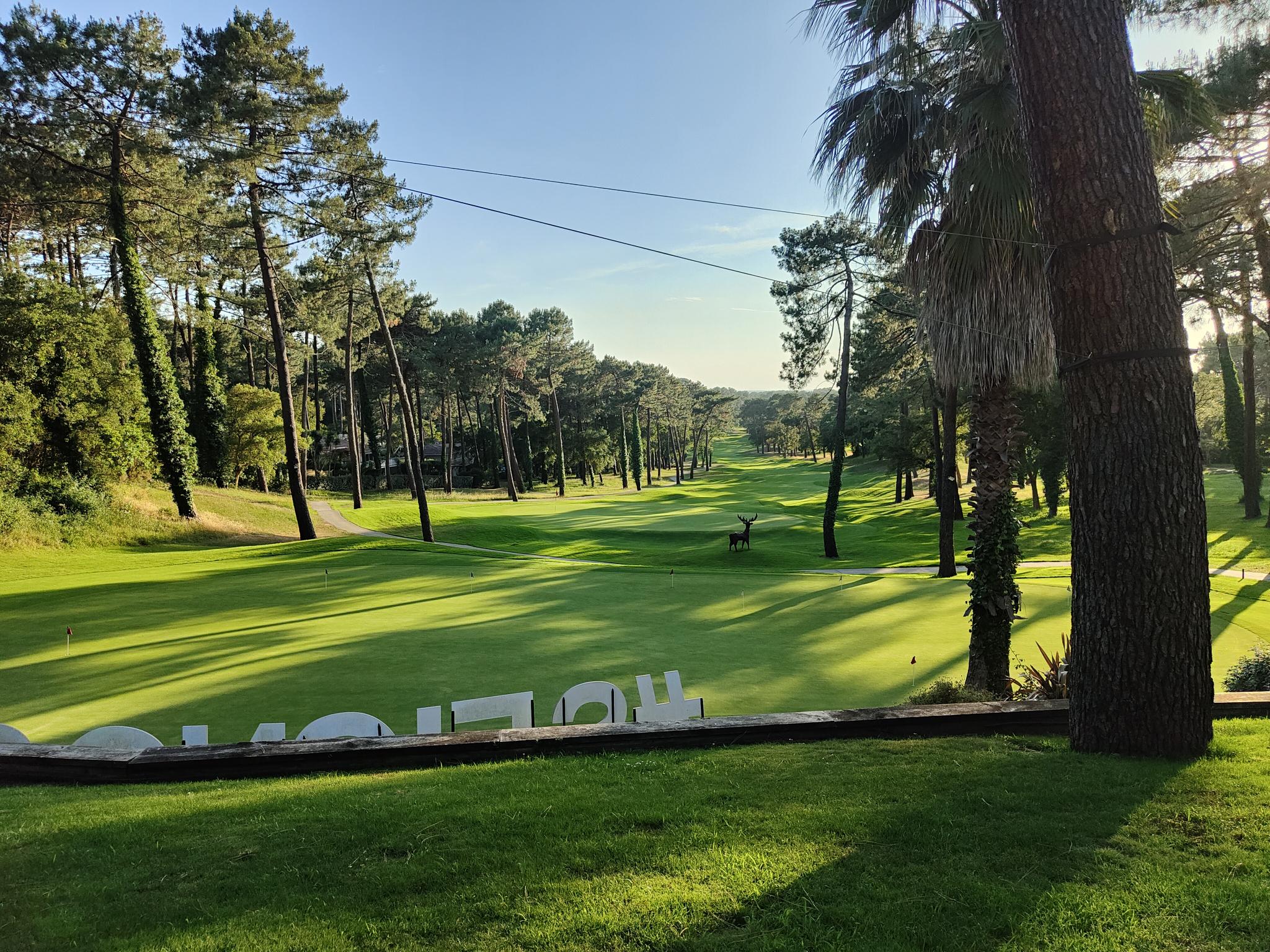 L’ATSCAF du Puy-de-Dôme bien représentée au Trophée Séniors individuel de golf de Seignosse