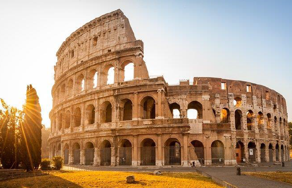 Rome