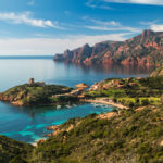 La Corse