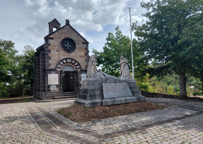 Randonnée « Le Chemin des Écoliers » du 12/09/26