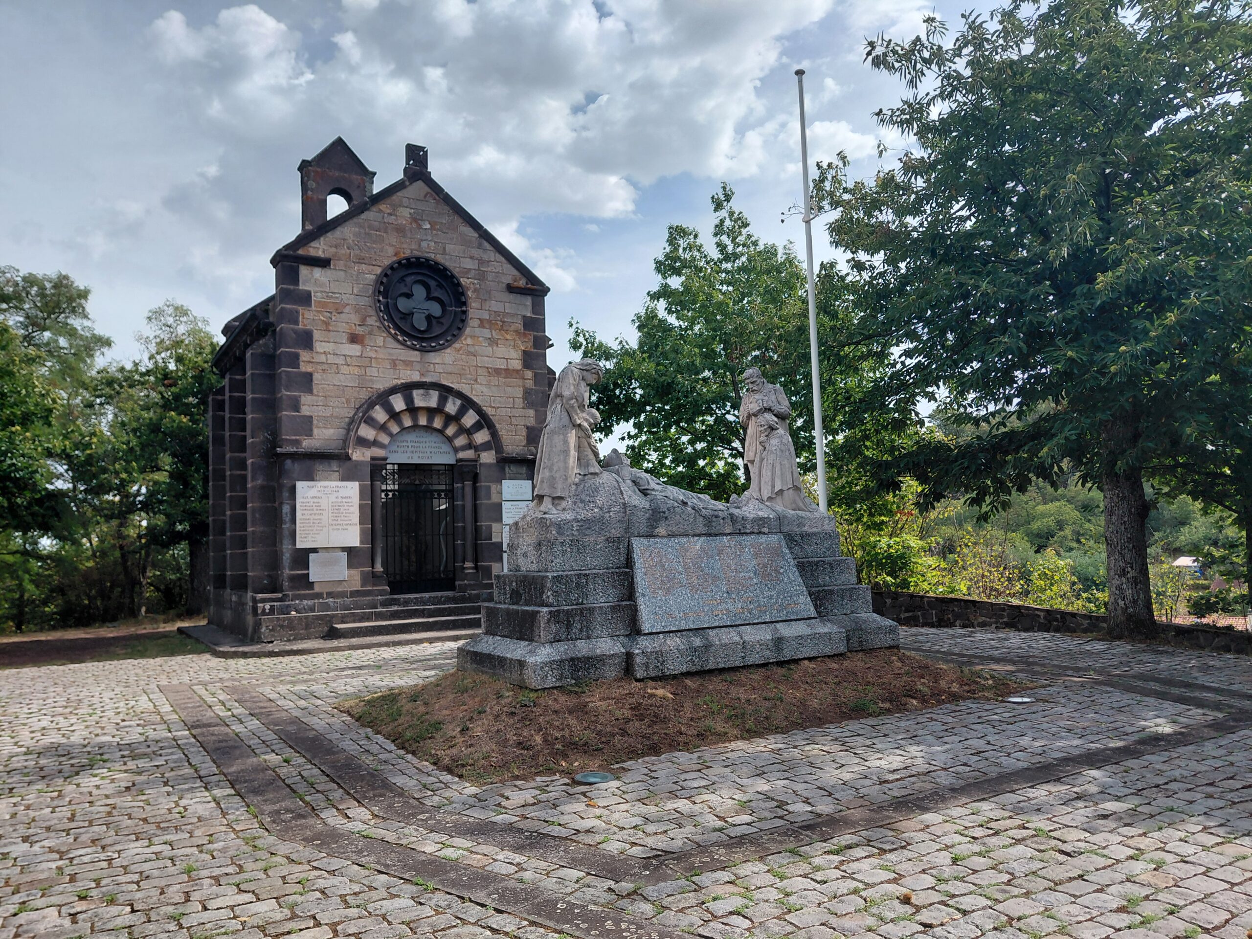 Randonnée « Le Chemin des Écoliers » du 12/09/26