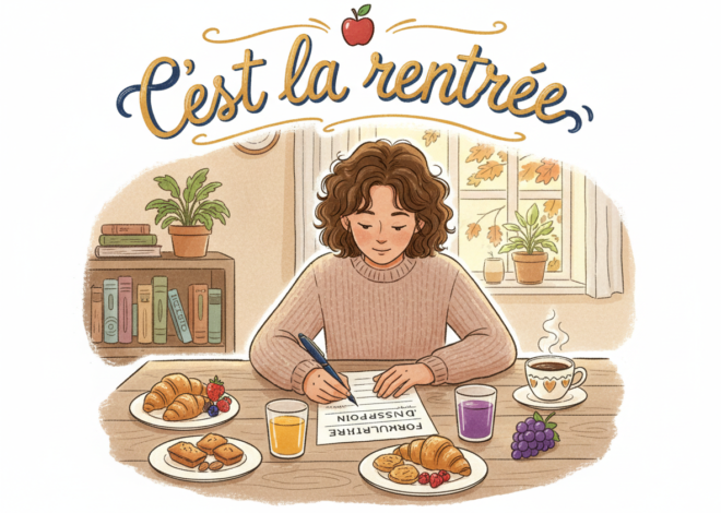 Tout sur la rentrée de l&rsquo;ATSCAF !