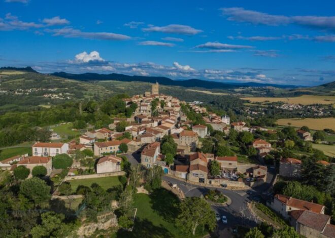 Rando Montpeyroux – 26 septembre