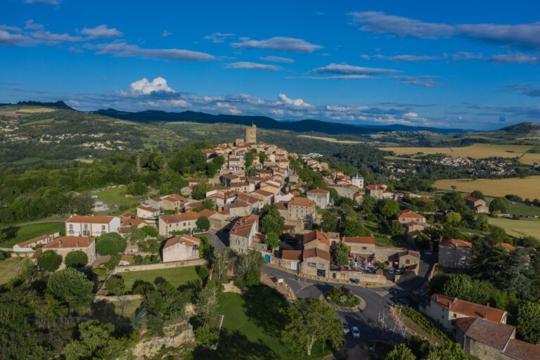 Rando Montpeyroux – 26 septembre