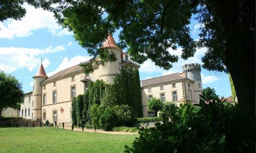 Sortie patrimoine en région d&rsquo;Ambert – 08 octobre