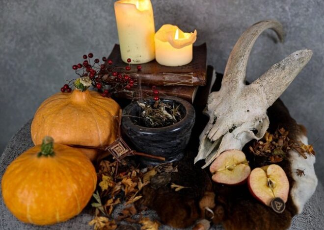 Sortie culturelle familiale Samhain & Concours